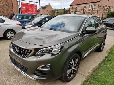 Occasion Peugeot 3008 Allure 2019 Grijs SUV