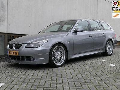 Alpina B5