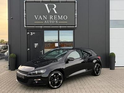 VW Scirocco