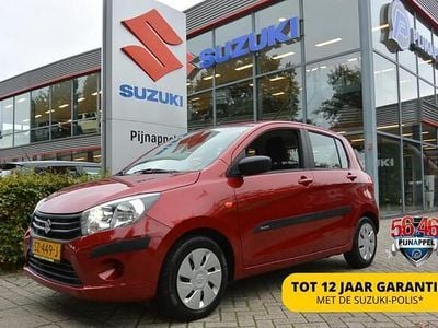 Suzuki Celerio
