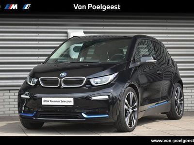 tweedehands BMW i3 94Ah Navigatiesysteem Professional