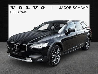 Volvo V90 CC