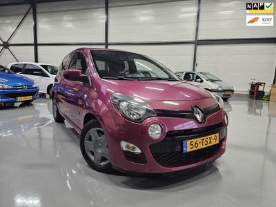 tweedehands Renault Twingo 1.2 16V Collection Airco|Cruise |Trekhaak |Nap