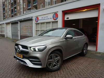 Mercedes GLE350