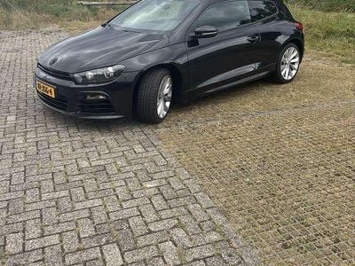VW Scirocco