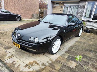 tweedehands Alfa Romeo GTV GTV 2.0-16V T.Spark L