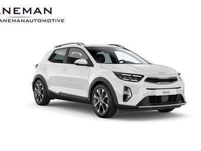 tweedehands Kia Stonic 1.0 T-GDi MHEV DynamicLine