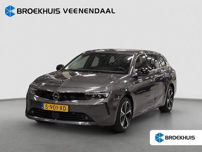 Occasion Opel Astra 150 PK (110 kW) 2023 Grijs Stationwagen