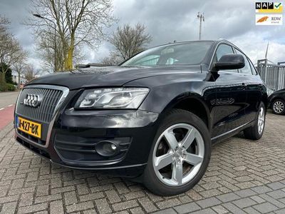 tweedehands Audi Q5 2.0 TFSI quattro Pro Line