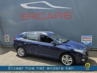 Renault Mégane GrandTour