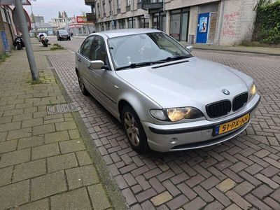 tweedehands BMW 316 316 i Black&Silver II