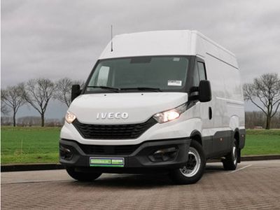 tweedehands Iveco 35.12 Dailyl2h2 airco facelift!