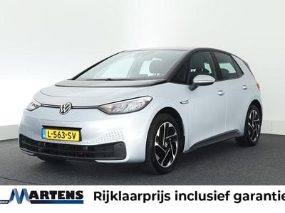 Grijs Gebruikt 2020 VW ID.3 Pro Hatchback | € 16.749 (Eerlijke prijs)