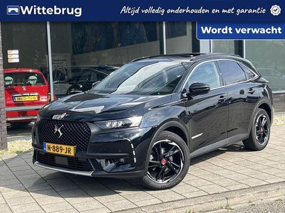 DS Automobiles DS7 Crossback