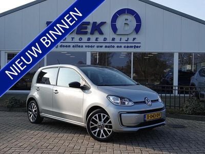 Grijs Occasion 2023 VW e-up! Style Hatchback | € 15.790 (Eerlijke prijs)