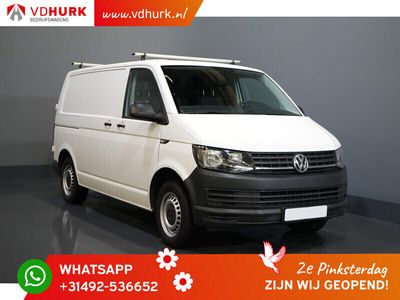 VW Transporter