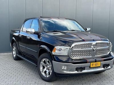Zwart Gebruikt 2013 Dodge Ram Pickup | € 27.750 (Duur)