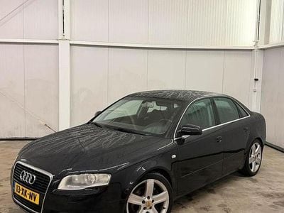 Occasion 2007 Audi A4 | € 2.999 (Eerlijke prijs)