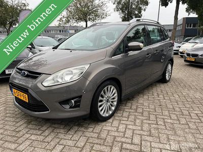 Ford Grand C-Max