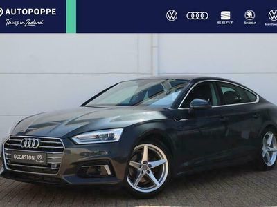 tweedehands Audi A5 Sportback 40 TFSI Sport Pro Line