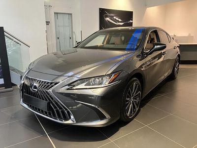 Lexus ES300H