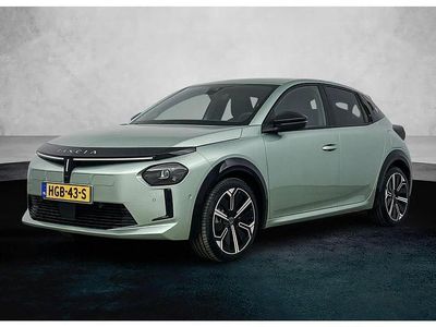 Groen Nieuw 2025 Lancia Ypsilon Hatchback | € 28.420 (Eerlijke prijs)