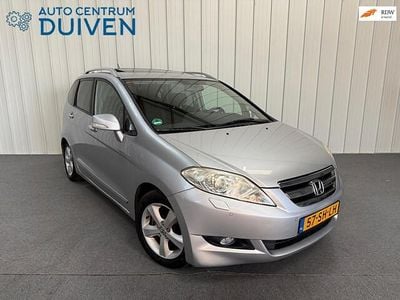 Honda FR-V