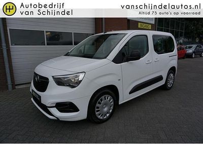 Opel Combo Life