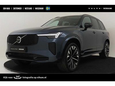 Occasion 2025 Volvo XC90 Ultra SUV | € 79.785 (Duur)
