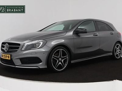 Mercedes A180