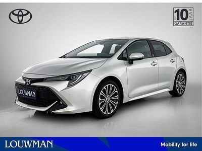 Toyota Corolla Hybrid