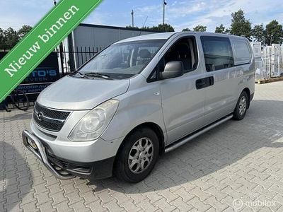 Hyundai H 300