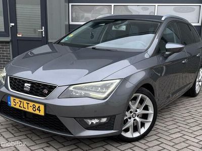 Seat Leon ST