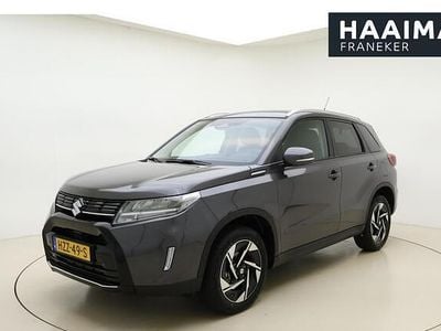 Grijs Nieuw 2025 Suzuki Vitara Style SUV | € 36.950 (Duur)