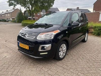 Citroën C3 Picasso