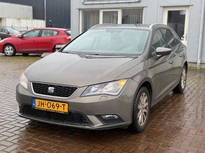 Seat Leon ST