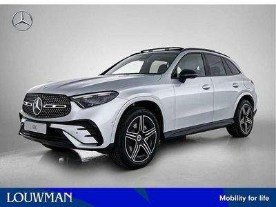 Mercedes GLC300