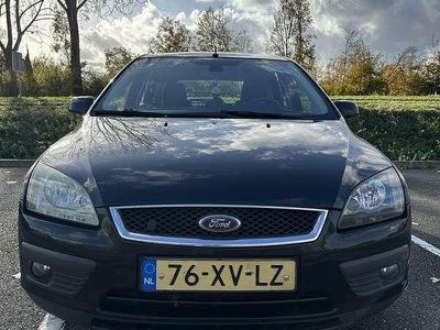 Occasion 2007 Ford Focus Style Sedan | € 3.200 (Eerlijke prijs)