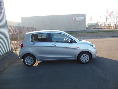 tweedehands Suzuki Celerio 1.0 Comfort