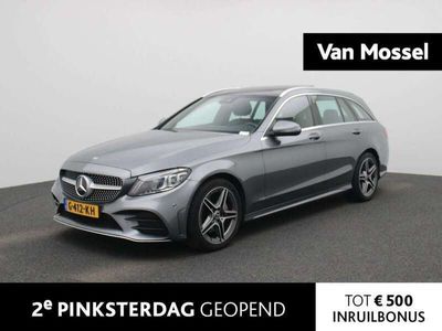 Mercedes C160