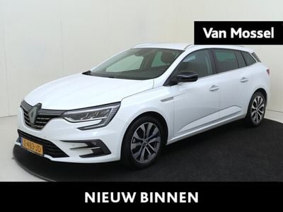 Renault Mégane GrandTour
