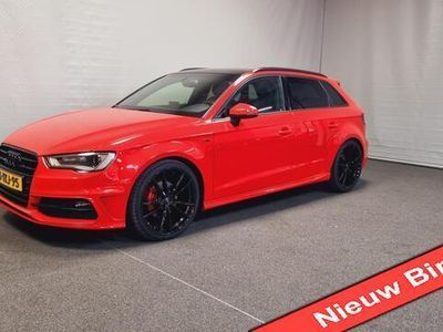 tweedehands Audi A3 Sportback 1.4 TFSI CoD Ambition Pro Line S