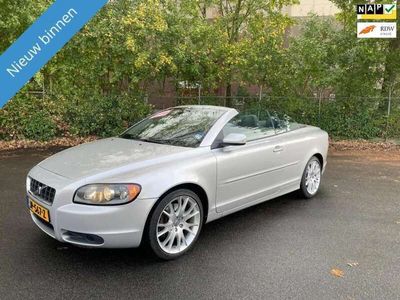 Volvo C70