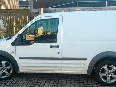 Occasion Ford Transit Connect 2008 MPV