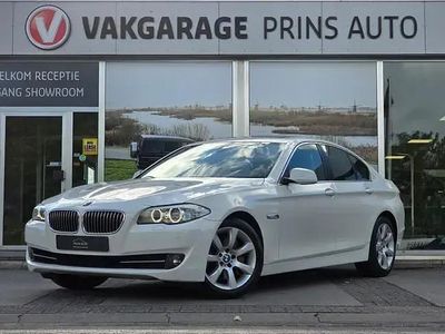 BMW 528