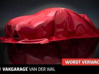 VW Beetle