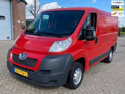 tweedehands Peugeot Boxer 330 2.2 HDI L1H1 Profit+ Airco 193dkm