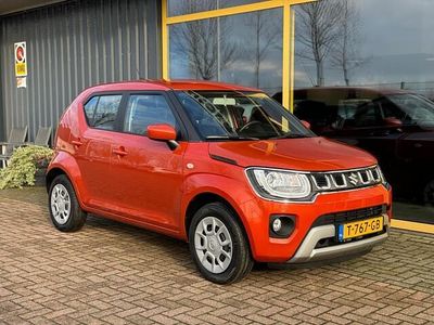 Hatchback Gebruikt 2023 Suzuki Ignis Comfort Hatchback | € 18.650 (Eerlijke prijs)
