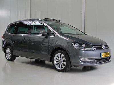 VW Sharan