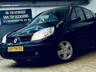 Renault Scénic II